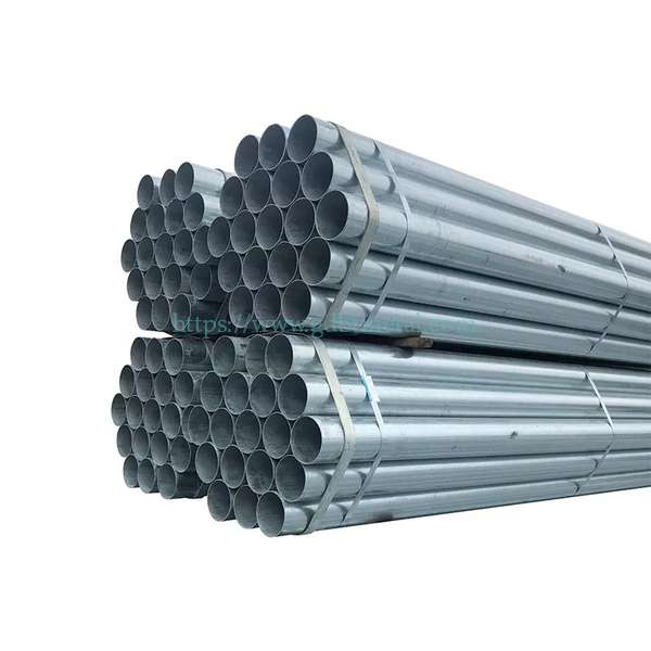 Galvanized Steel Tube&Pipe